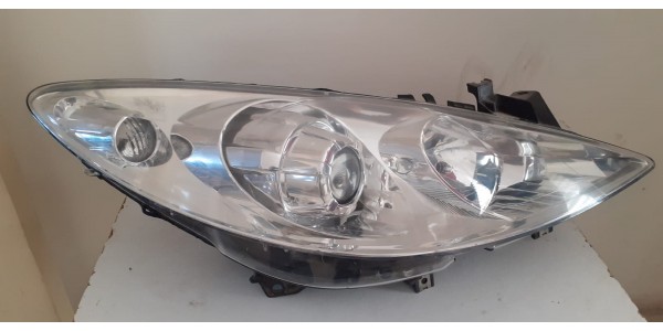 PEUGEOT 207 SAĞ (06/12) XENON